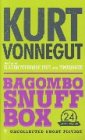 Bagombo Snuff Box Books