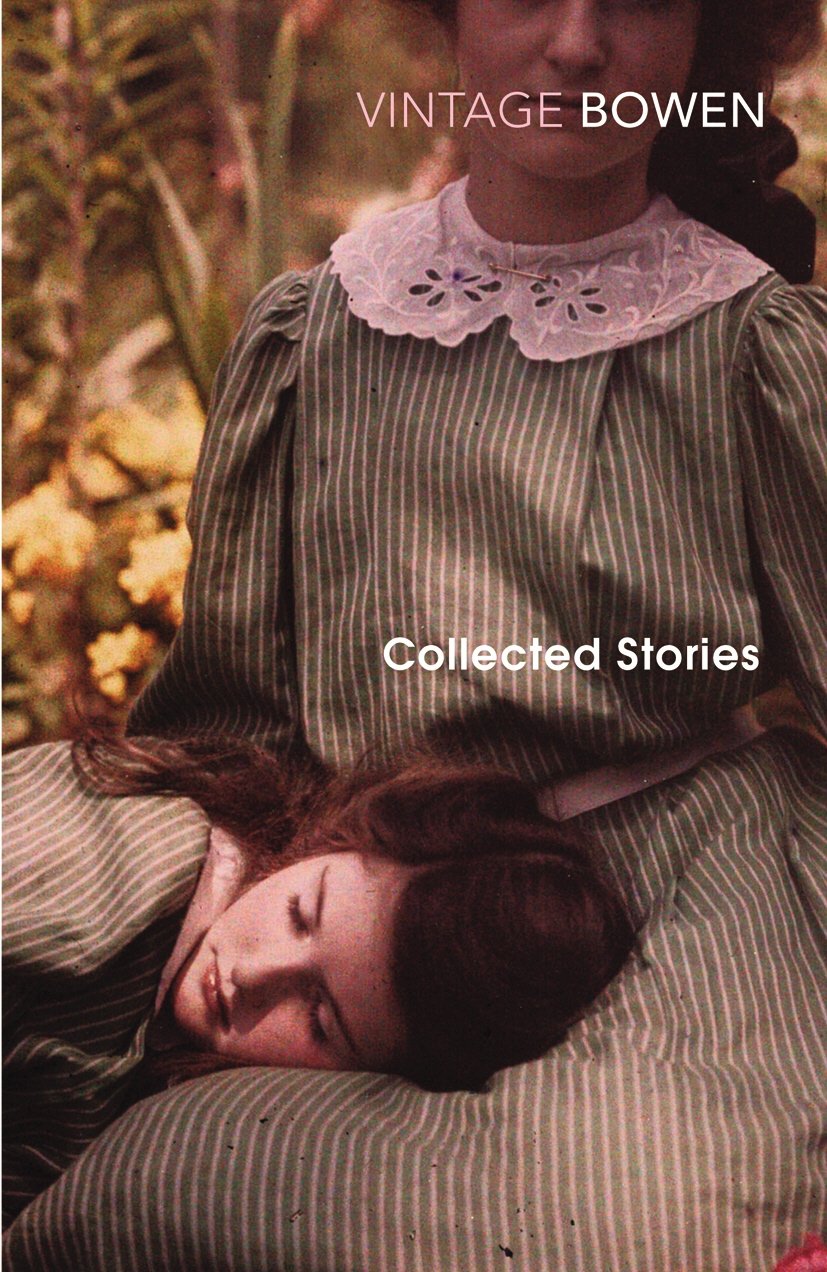Collected Stories Essays & Short Stories