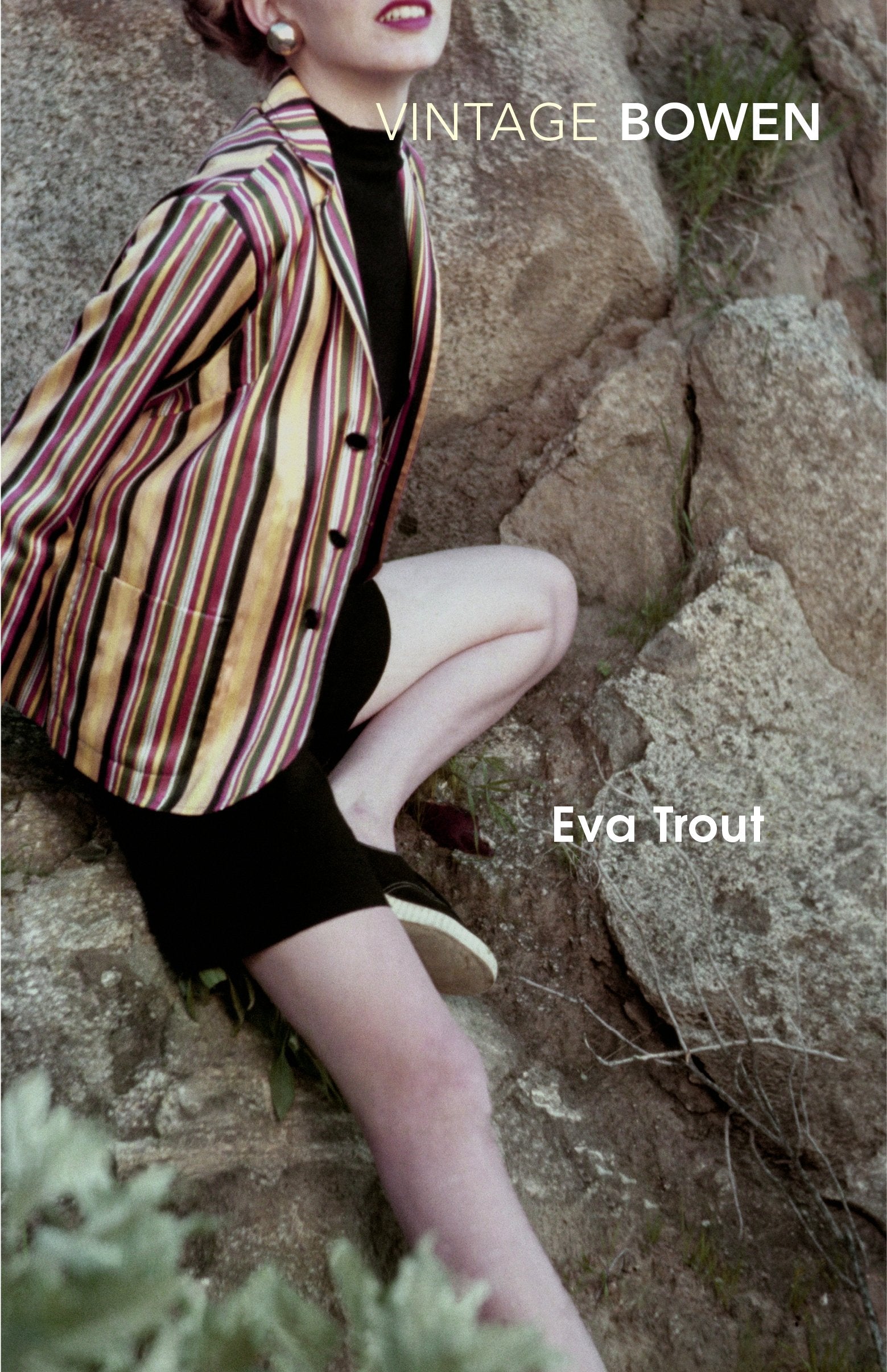Product Image: Eva Trout