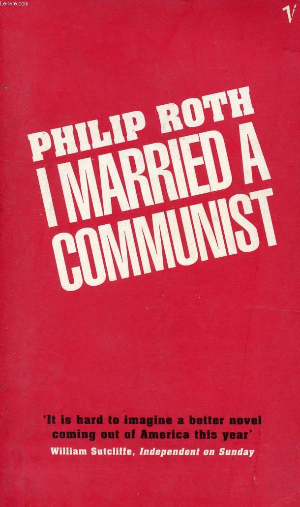 Product Image: I Married a Communist