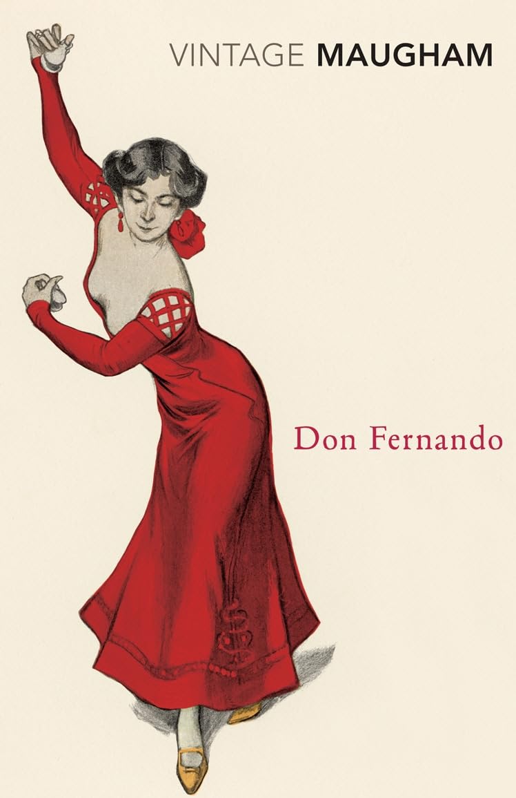 Product Image: Don Fernando