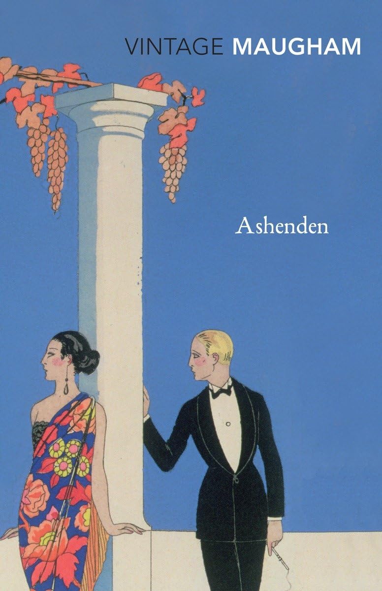 Ashenden Essays & Short Stories