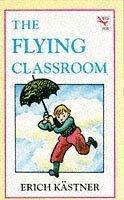 The Flying Classroom Novels & Short Stories