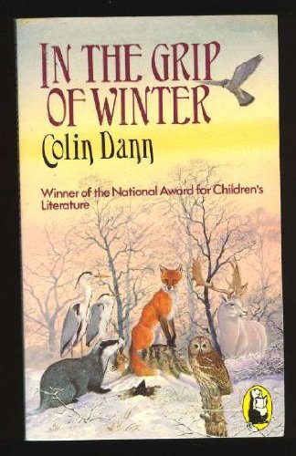 In The Grip Of Winter Novels & Short Stories