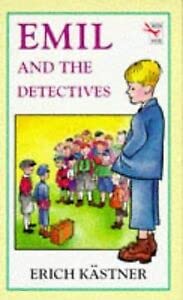 Product Image: Emil And The Detectives