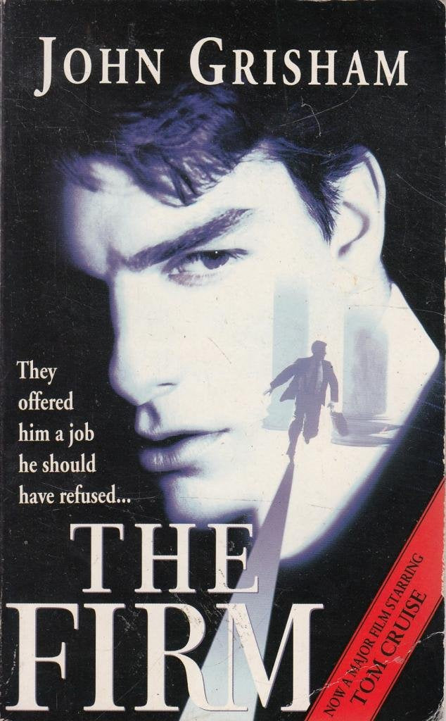 Product Image: The Firm