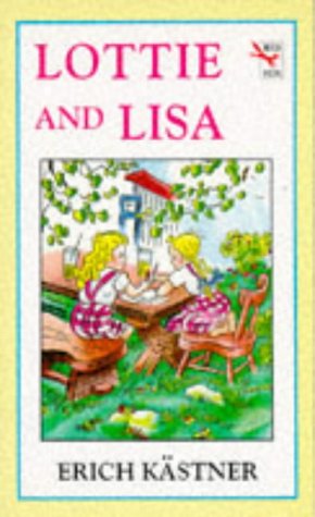 Lottie and Lisa (Red Fox middle fiction) Novels & Short Stories