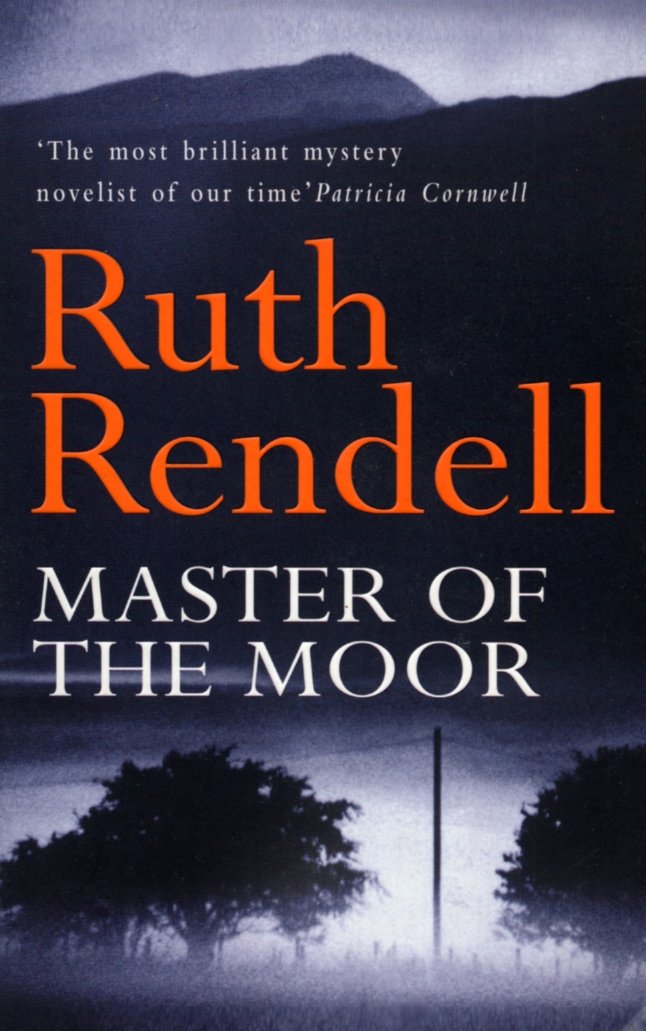Master Of The Moor Contemporary literature Books