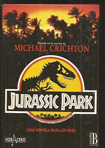 Film Storybook (Jurassic Park) Novels & Short Stories