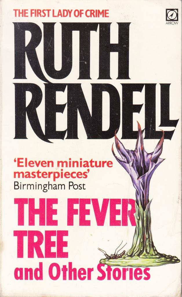 Product Image: The Fever Tree and Other Stories