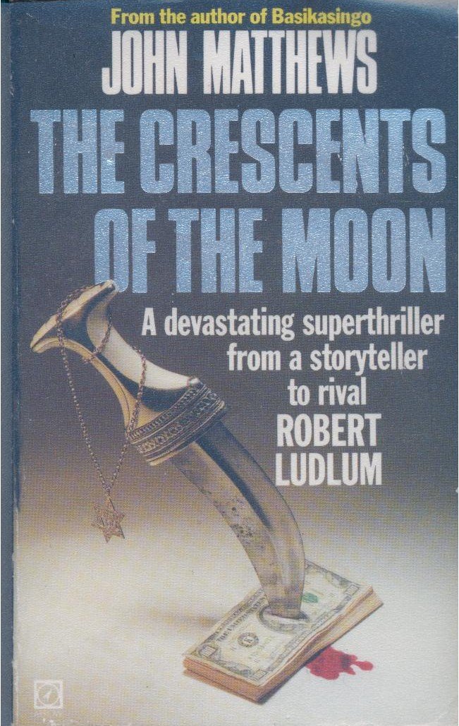 Crescents of the Moon Books