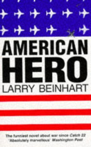 Product Image: American Hero
