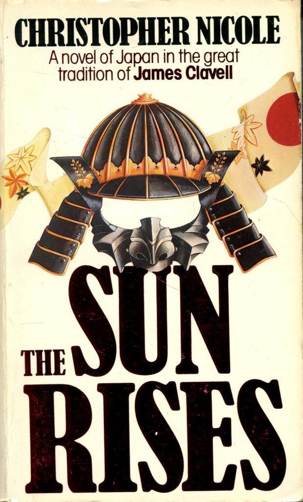 Sun Rises (Hamlyn paperbacks) Books