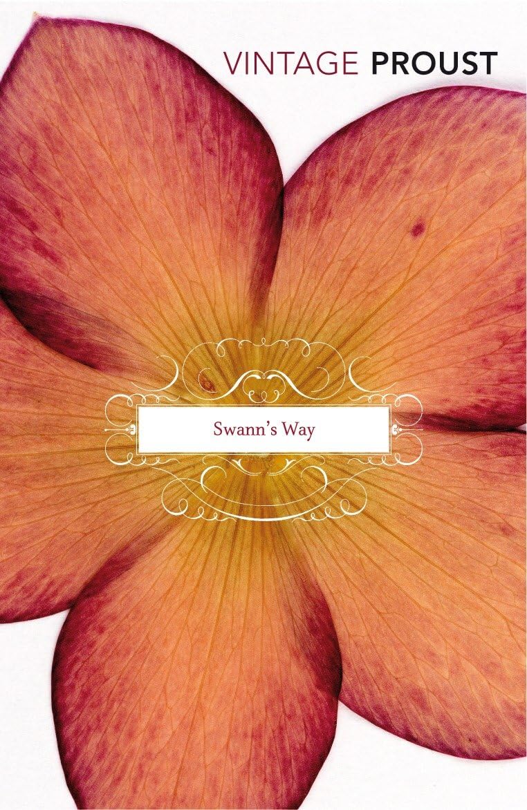 In Search Of Lost Time Vol 1: Swann's Way Contemporary literature