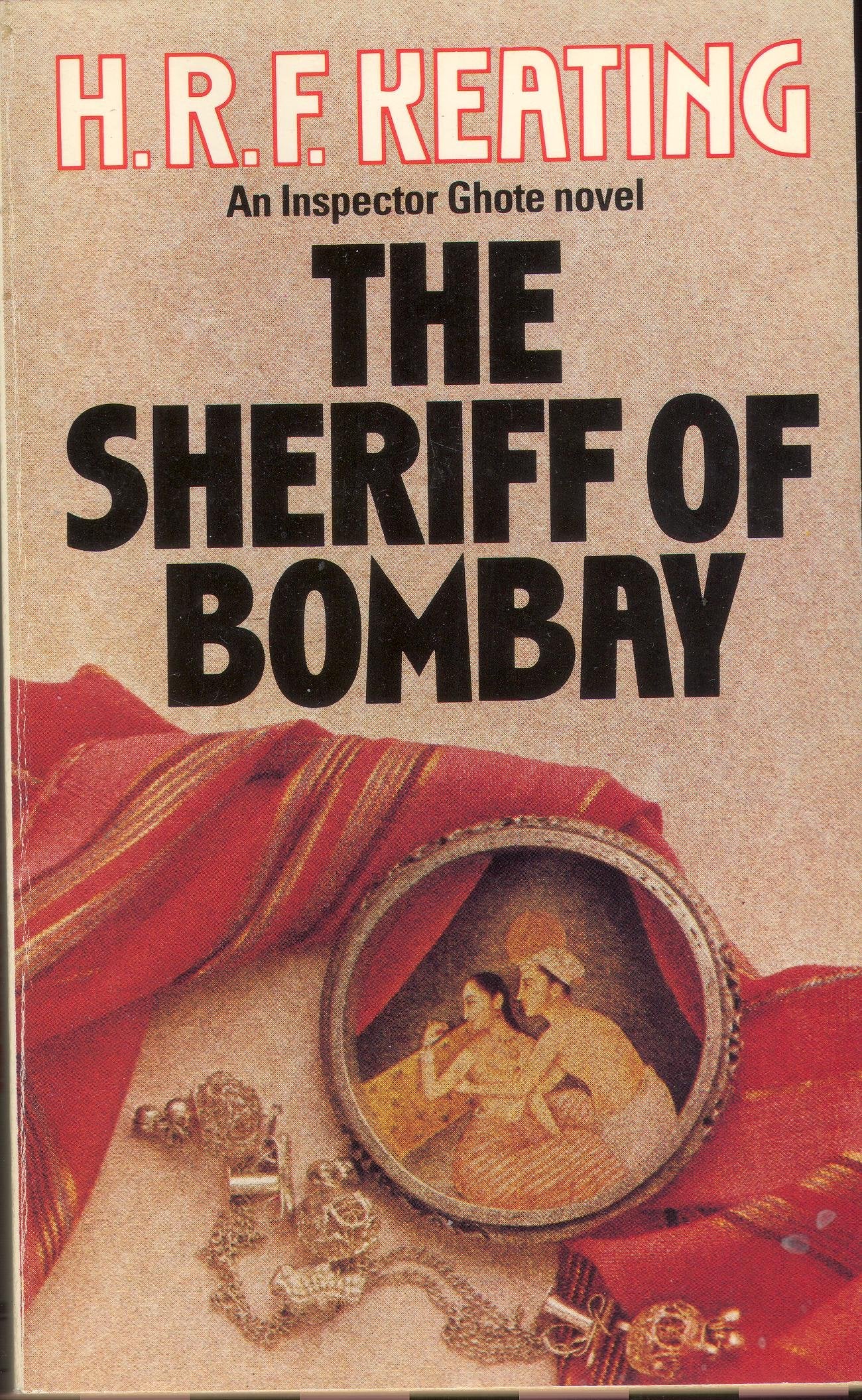 Product Image: Sheriff of Bombay