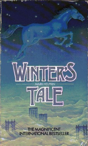 Product Image: Winter's Tale (Arena Books)