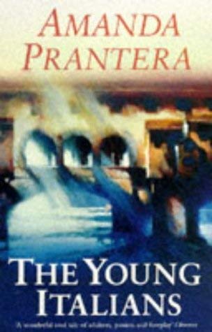 Product Image: The Young Italians