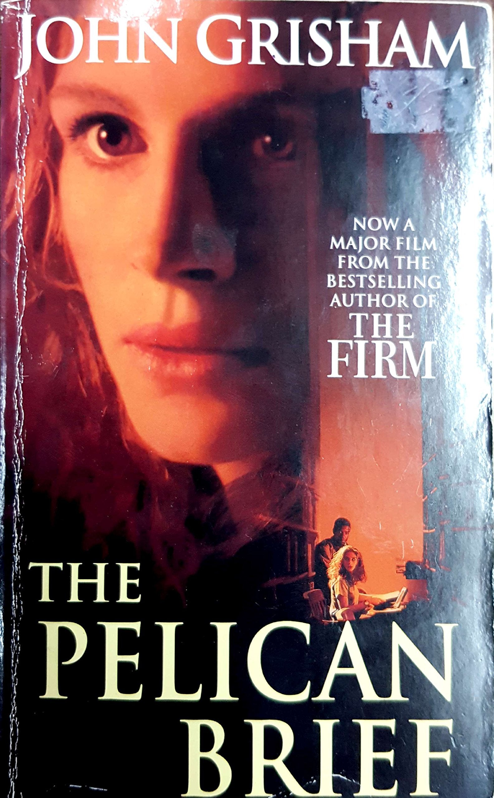 The Pelican Brief Contemporary literature Books