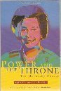 The Power and the Throne: Monarchy Debate Politics & History books