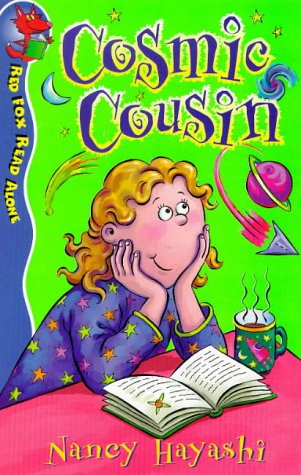 Product Image: Cosmic Cousin (Red Fox Read Alone S.)