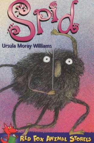 Spid Novels & Short Stories