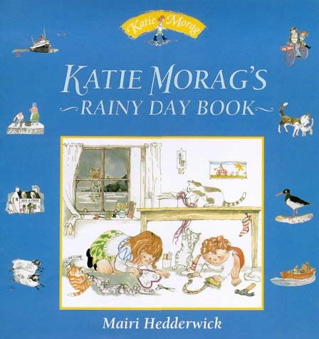 Katie Morag Rainy Day Book Non-fiction