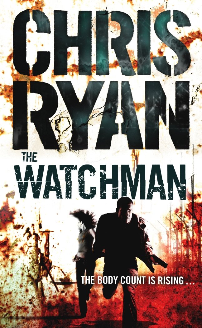 The Watchman Action & Adventure