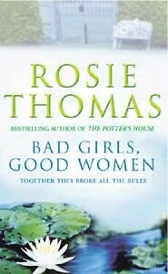 Bad Girls, Good Women book