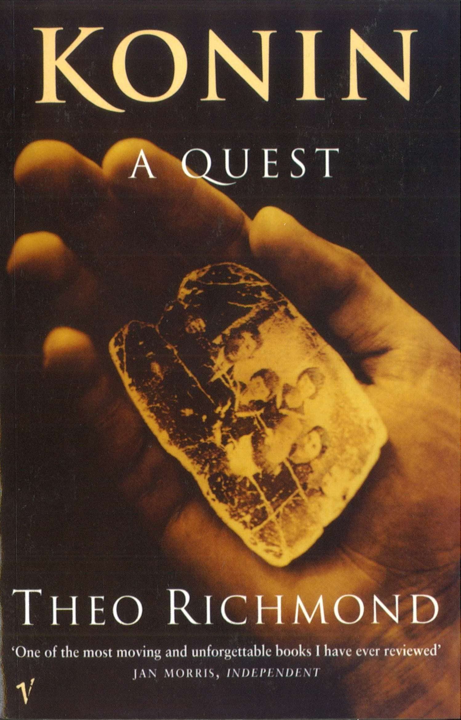 Product Image: Konin-A Quest