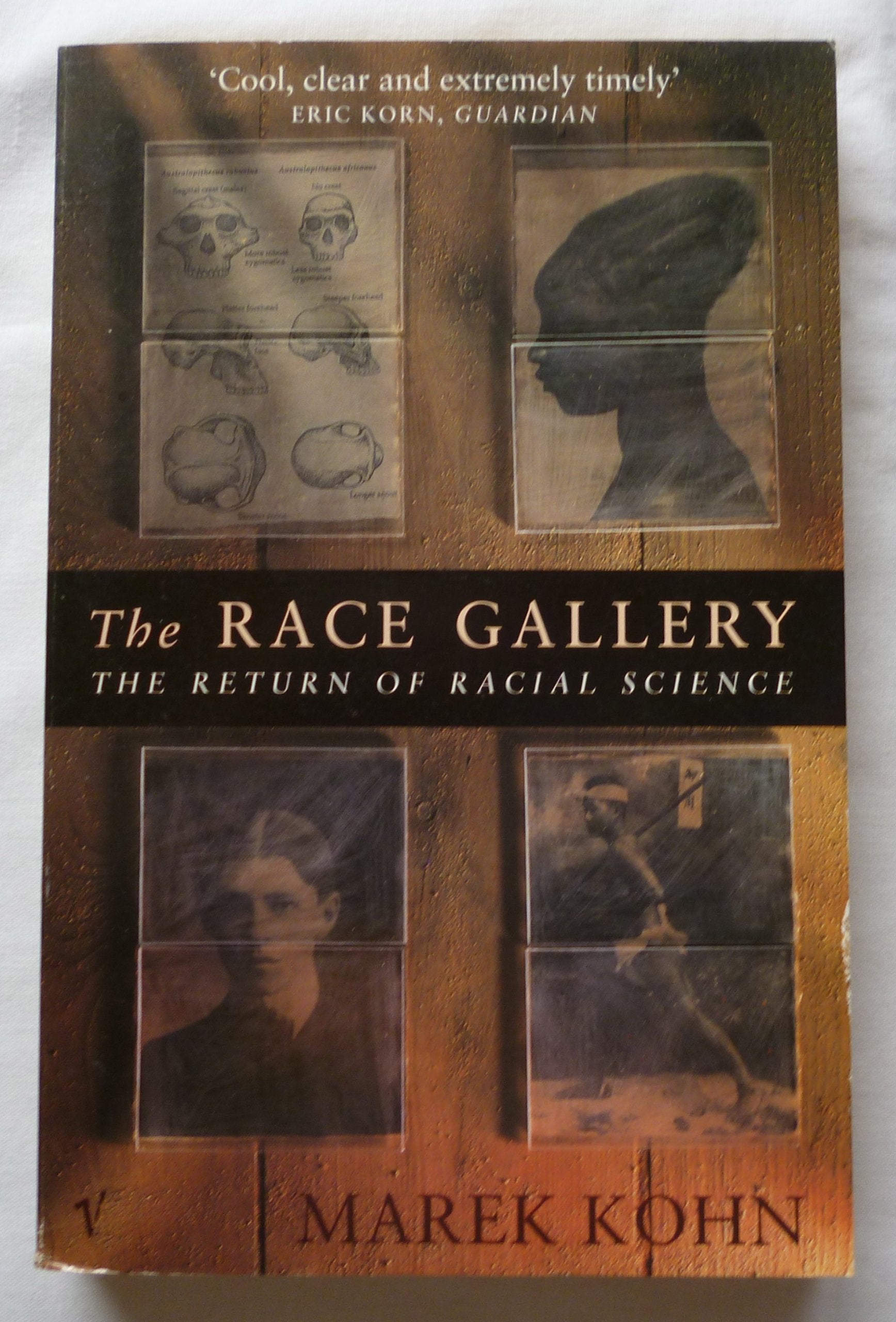 Product Image: The Race Gallery