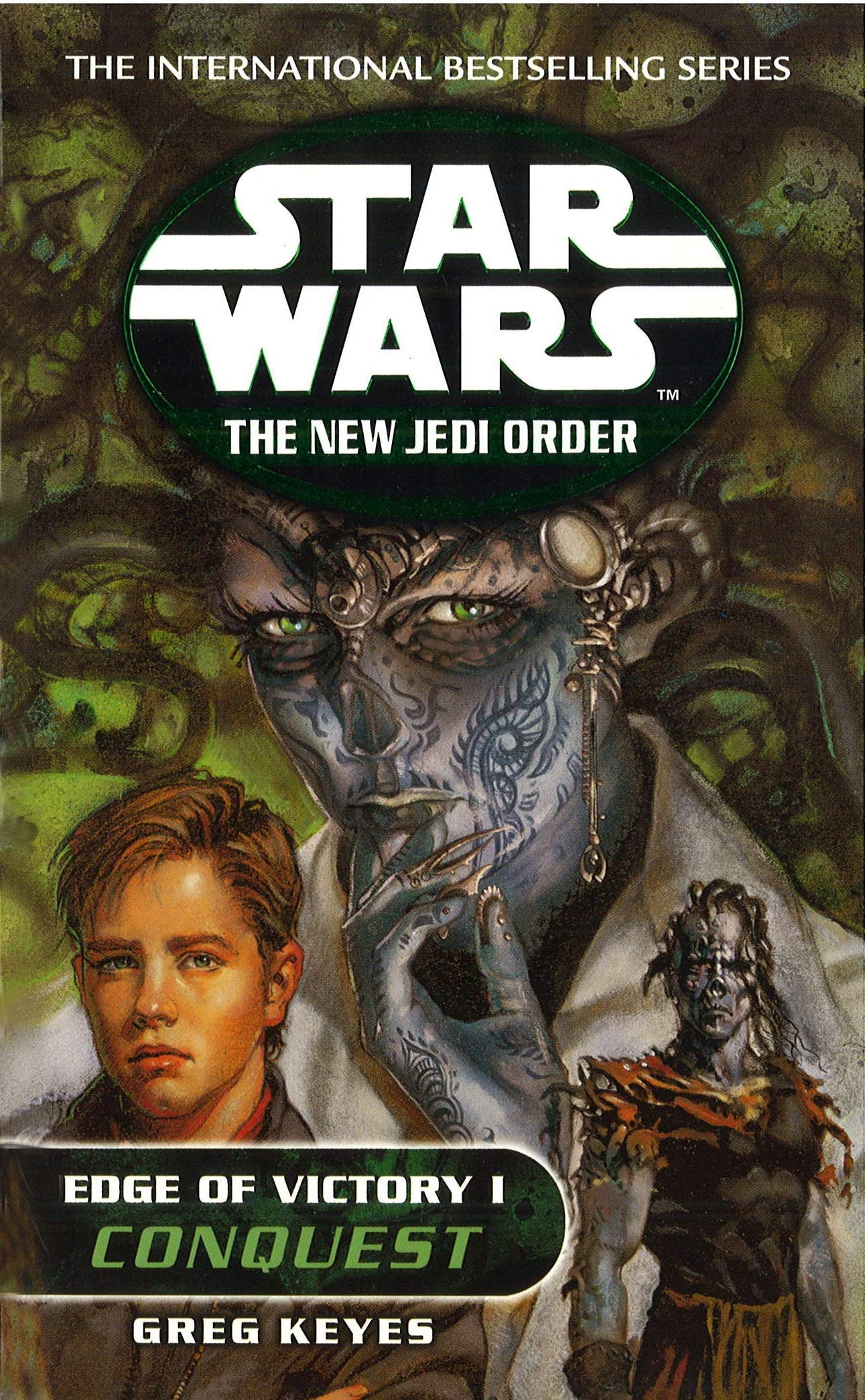 Star Wars Contemporary literature Books