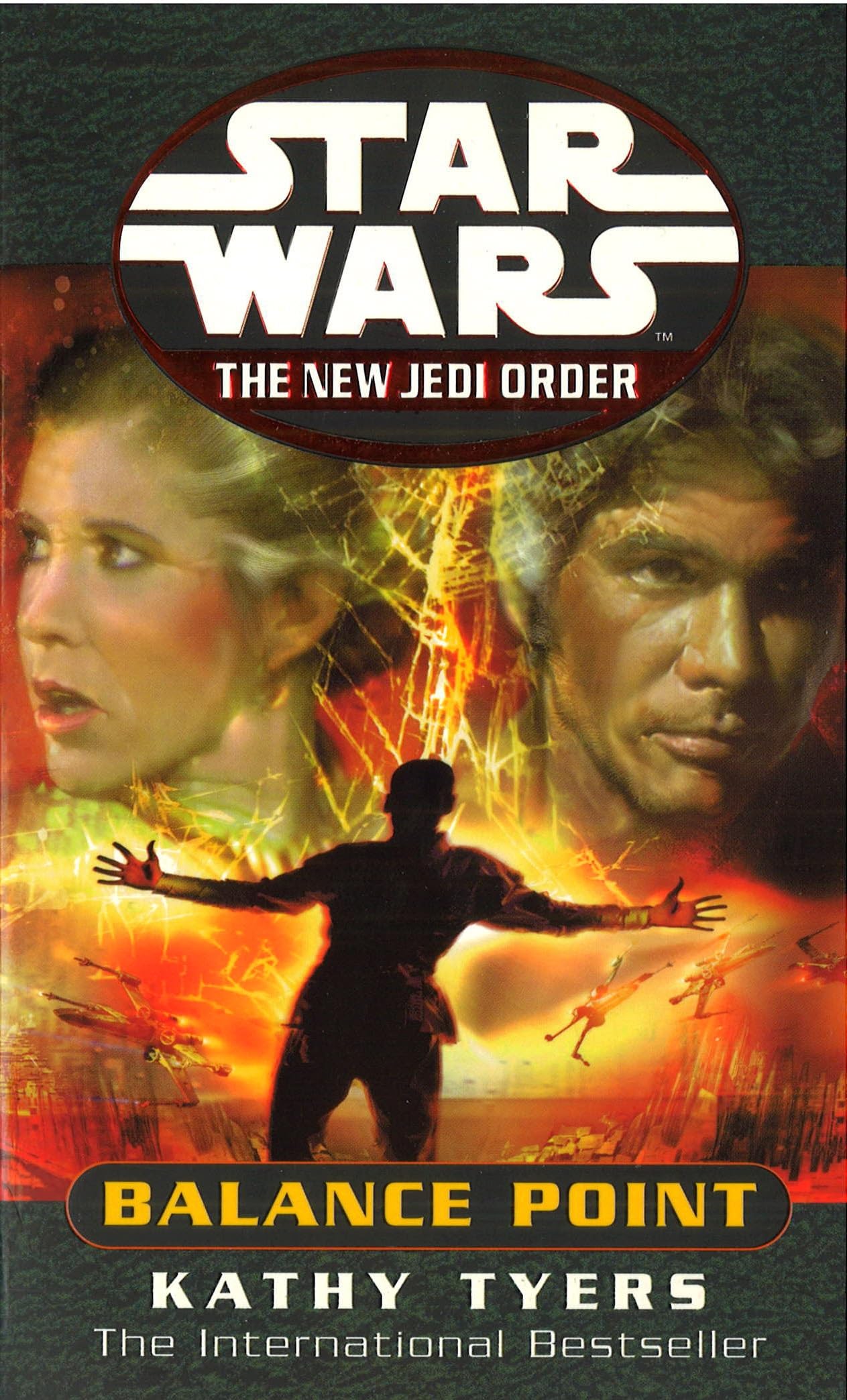 Star Wars Contemporary literature Books