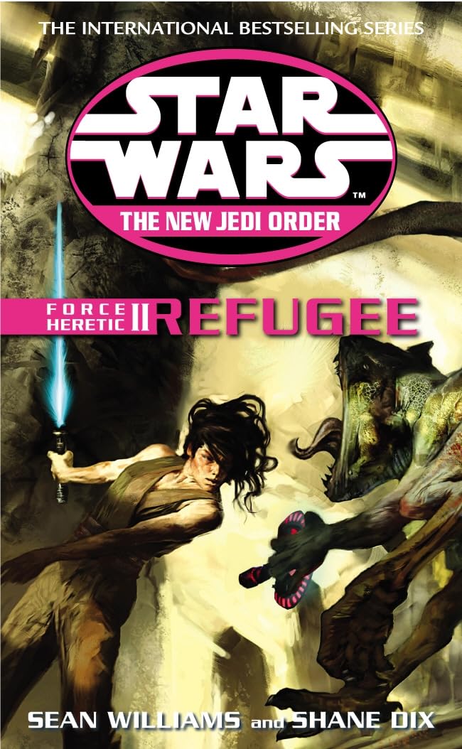 Star Wars Contemporary literature Books