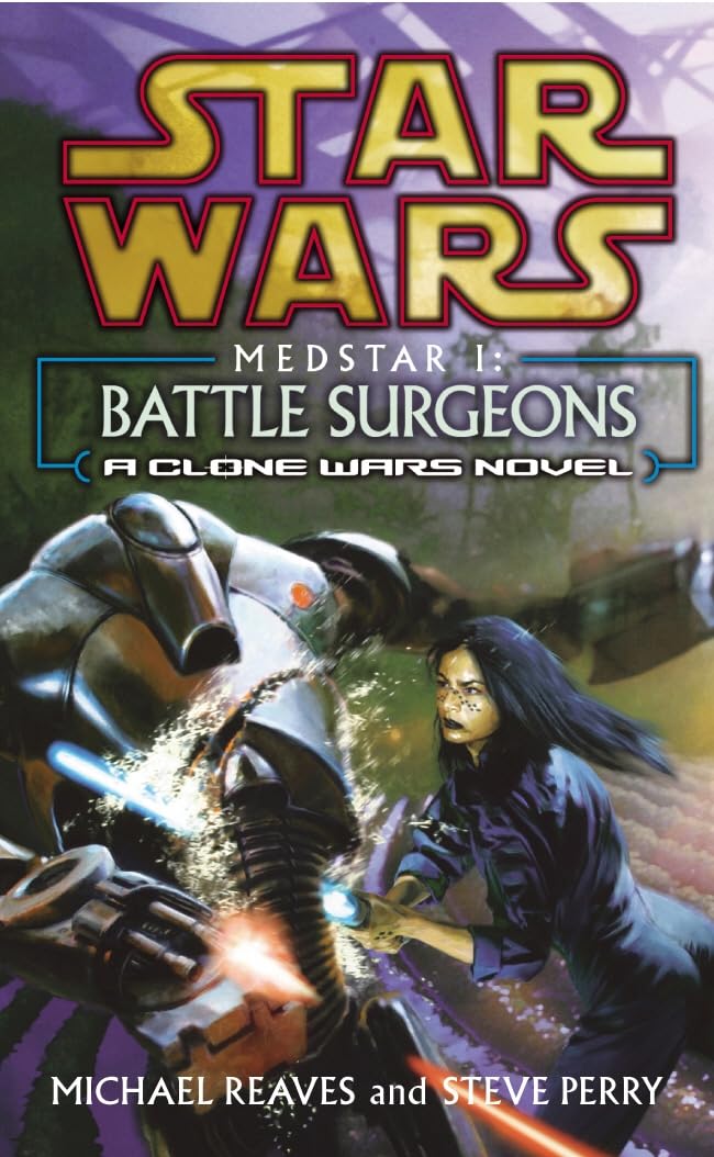 Star Wars Contemporary literature Books