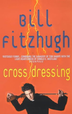 Cross Dressing Contemporary literature Books