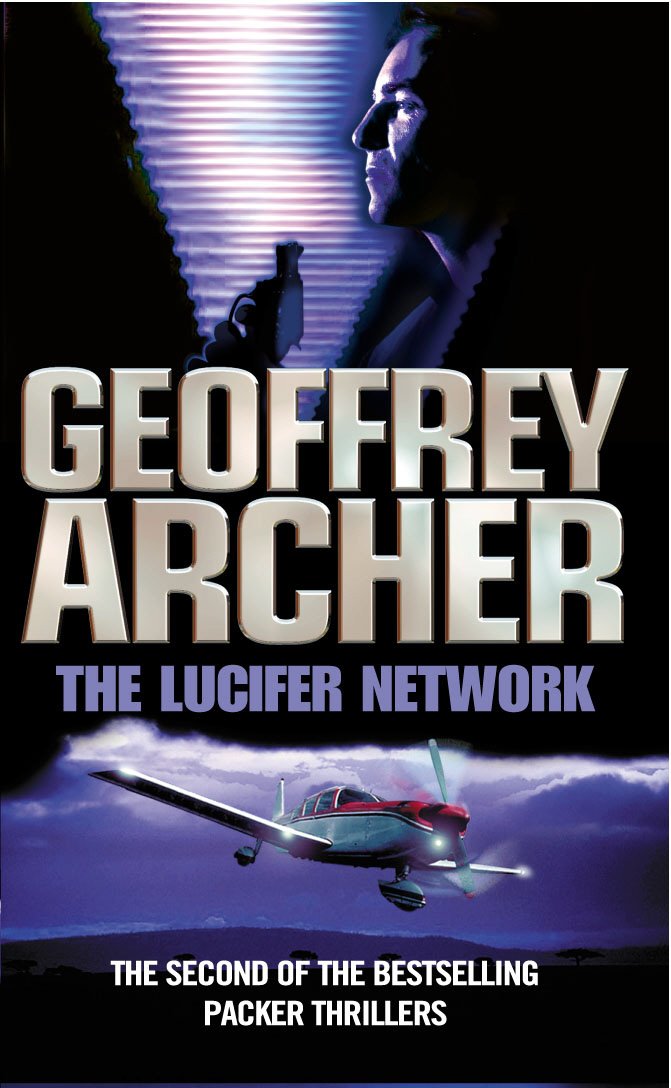 Product Image: The Lucifer Network
