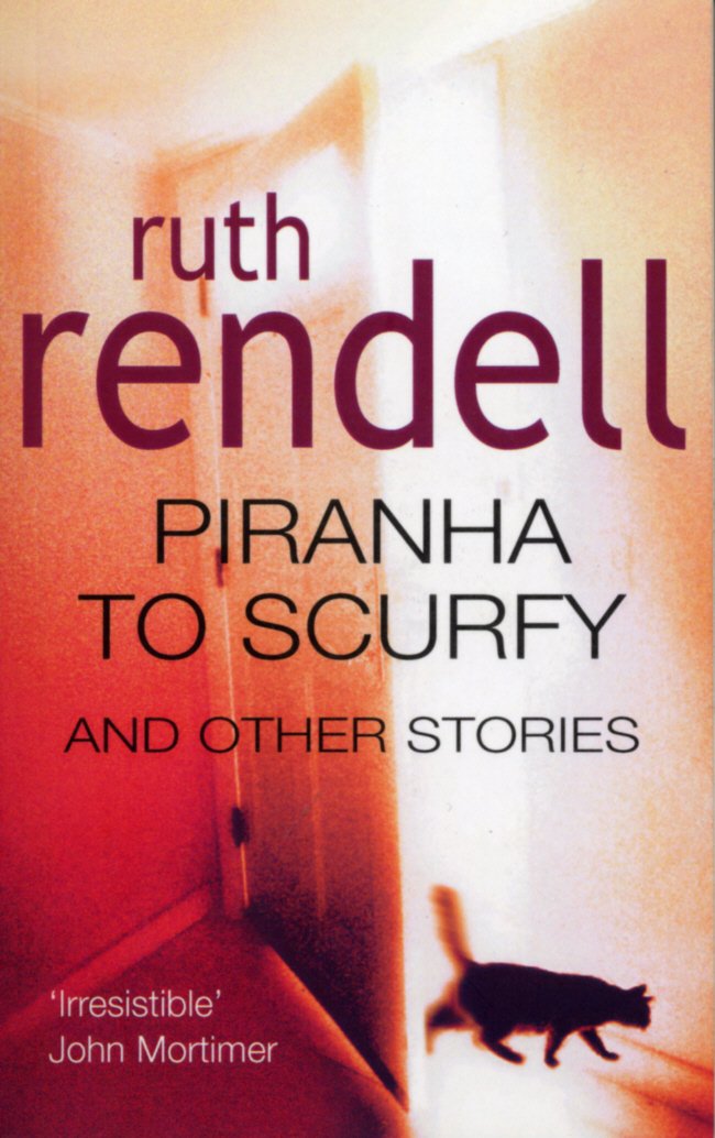 Piranha To Scurfy And Other Stories Essays & Short Stories
