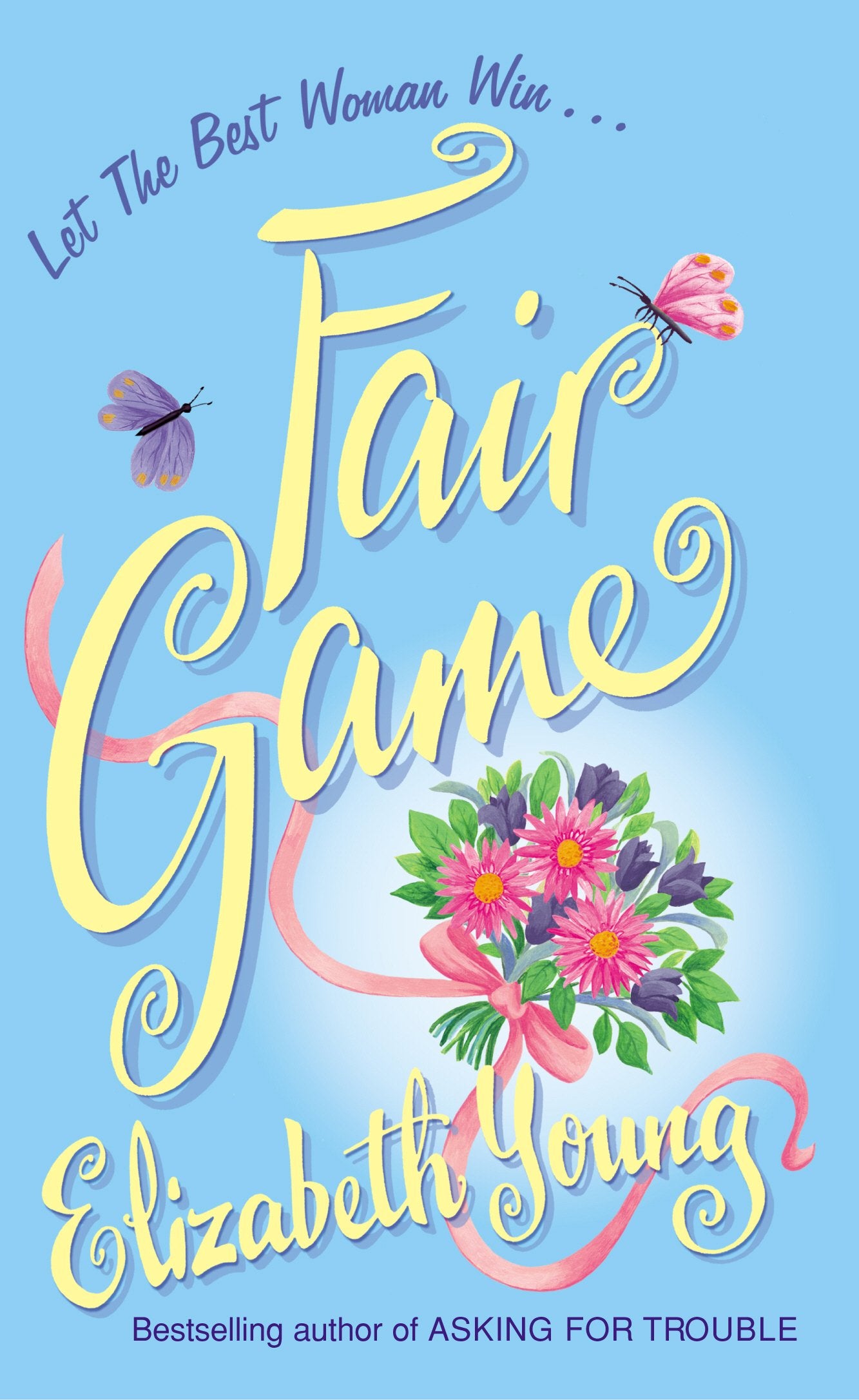 Fair Game Contemporary literature Books