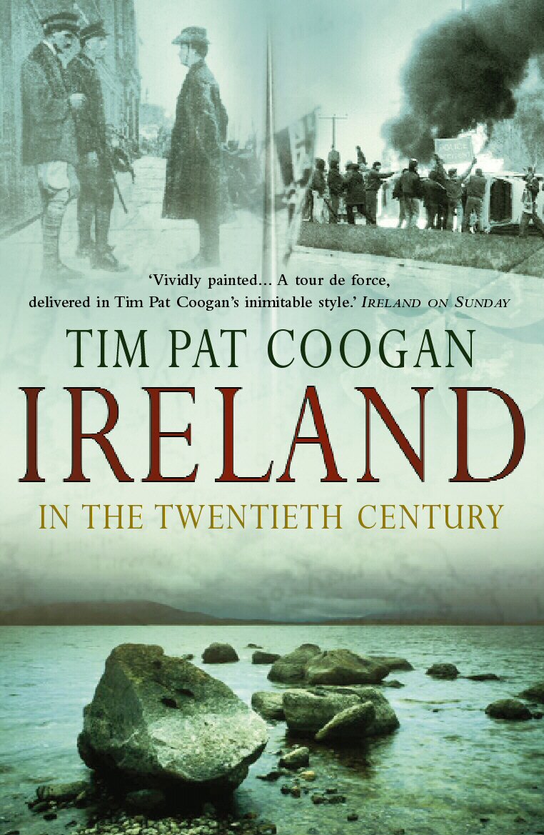 Ireland In The 20th Century Politics & History