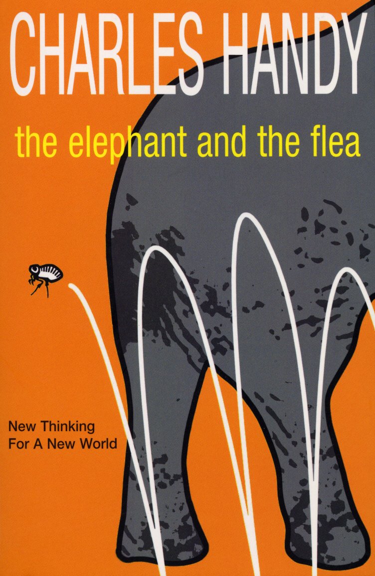 Product Image: The Elephant And The Flea