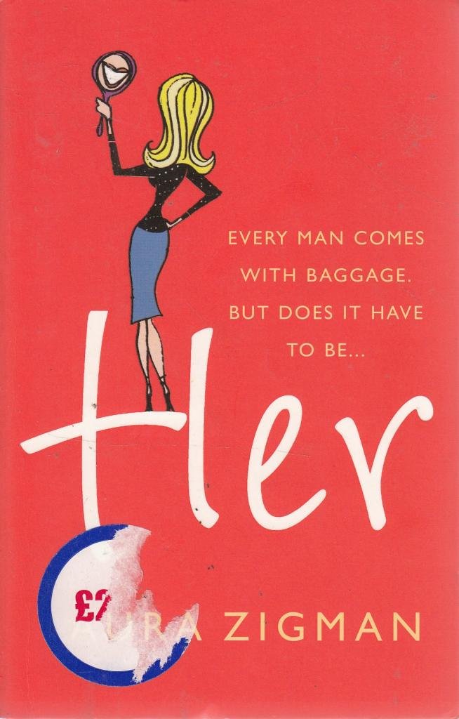 Her Contemporary literature Books