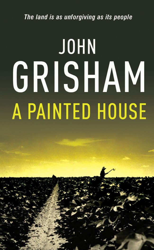 A Painted House Contemporary literature Books