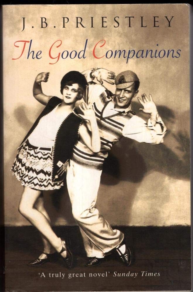 The Good Companions Contemporary literature