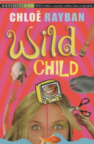 Definitions: Wild Child Books