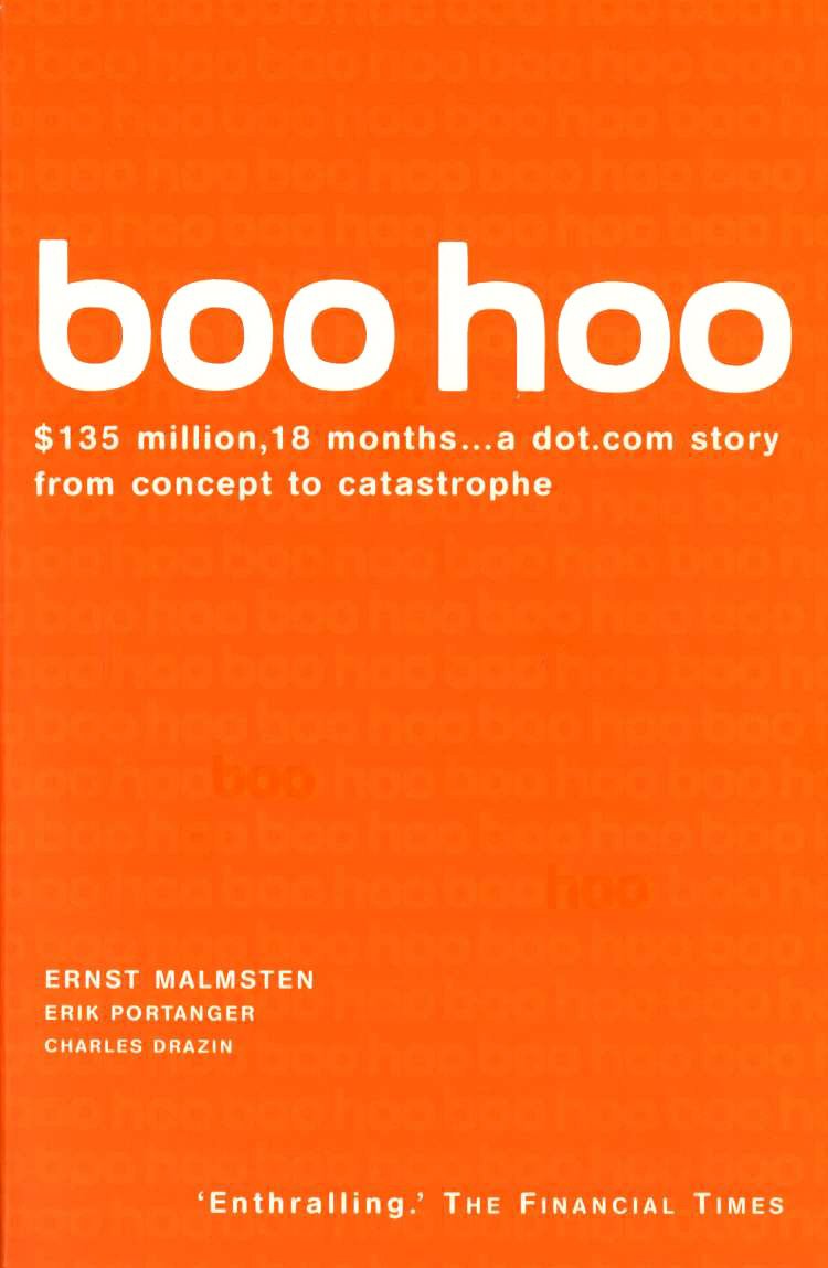 Product Image: Boo Hoo