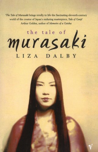 The Tale of Murasaki Contemporary literature
