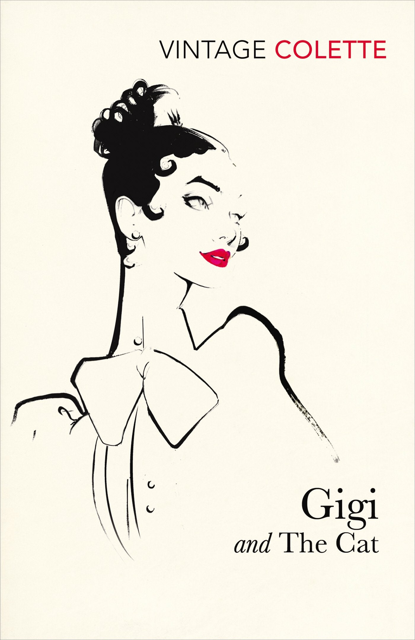 Product Image: Gigi and The Cat