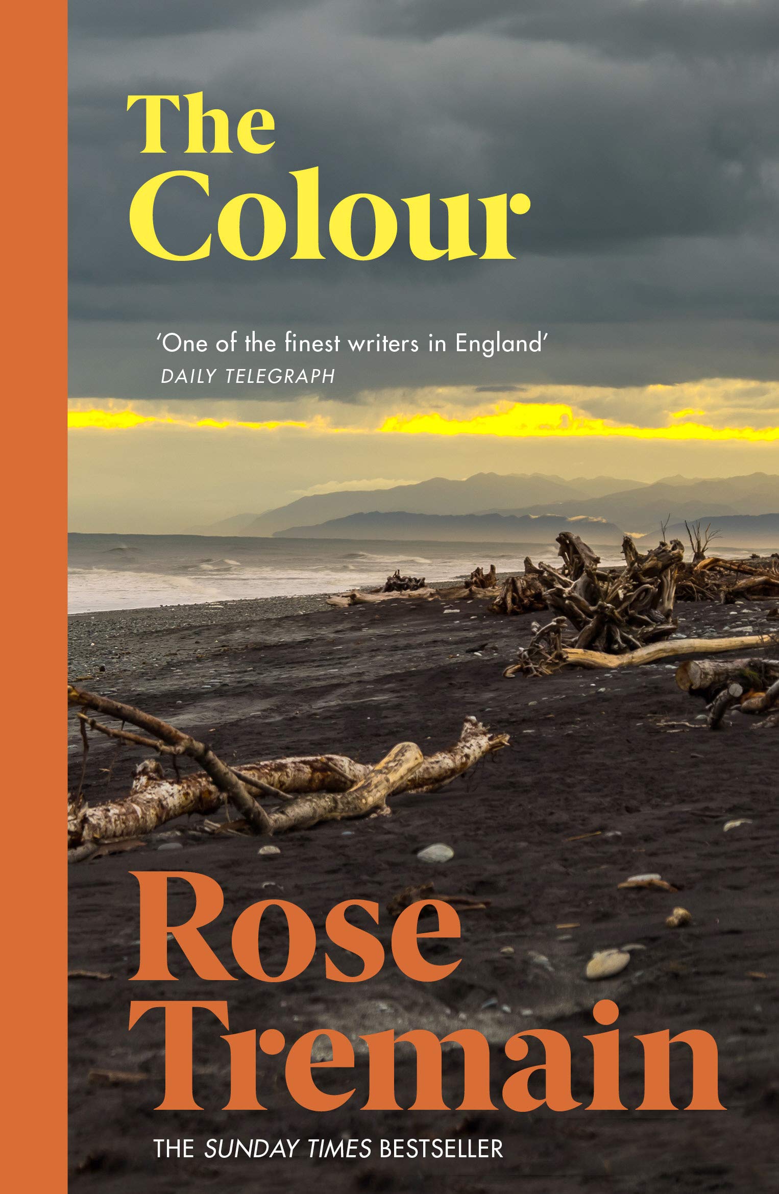The Colour Historical Fiction