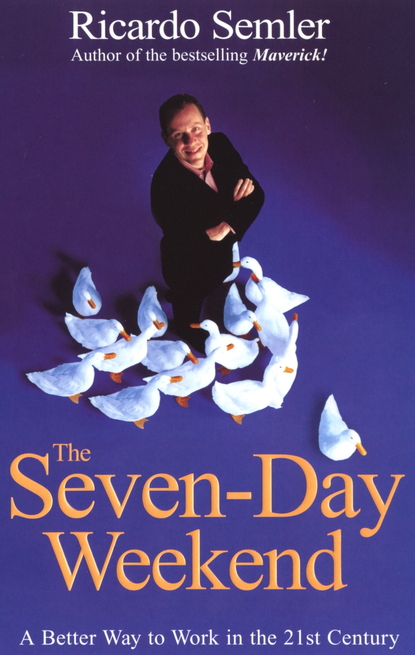The Seven-Day Weekend Law
