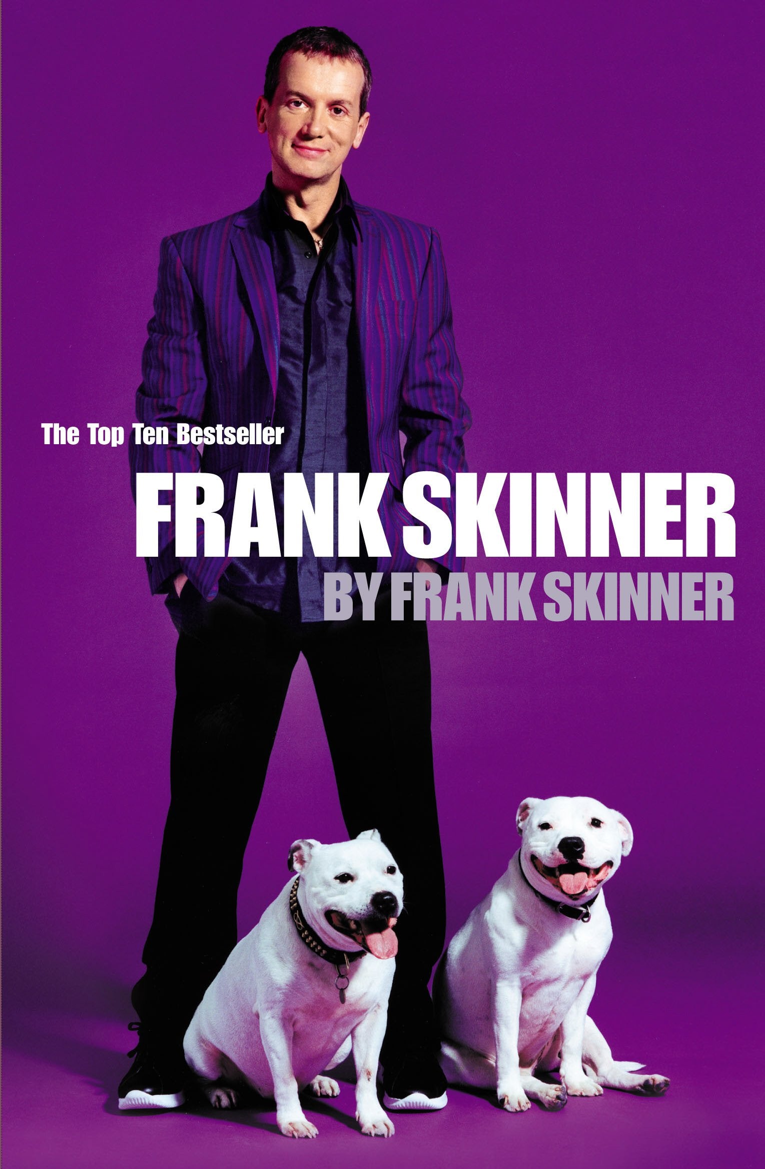Product Image: Frank Skinner Autobiography